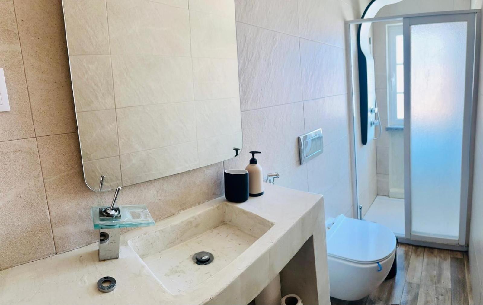Sado Guest House Алкасер-ду-Сал Экстерьер фото