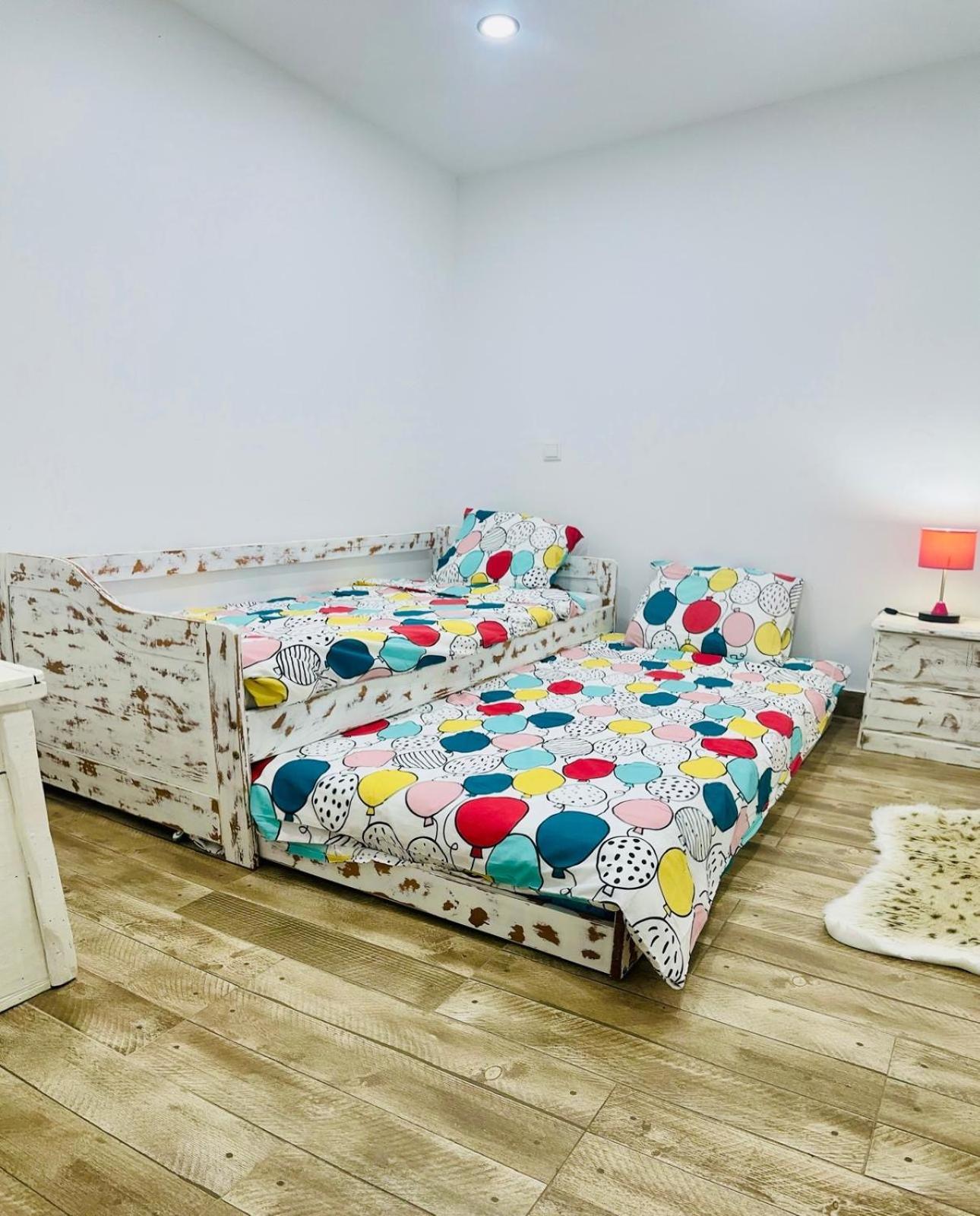 Sado Guest House Алкасер-ду-Сал Экстерьер фото
