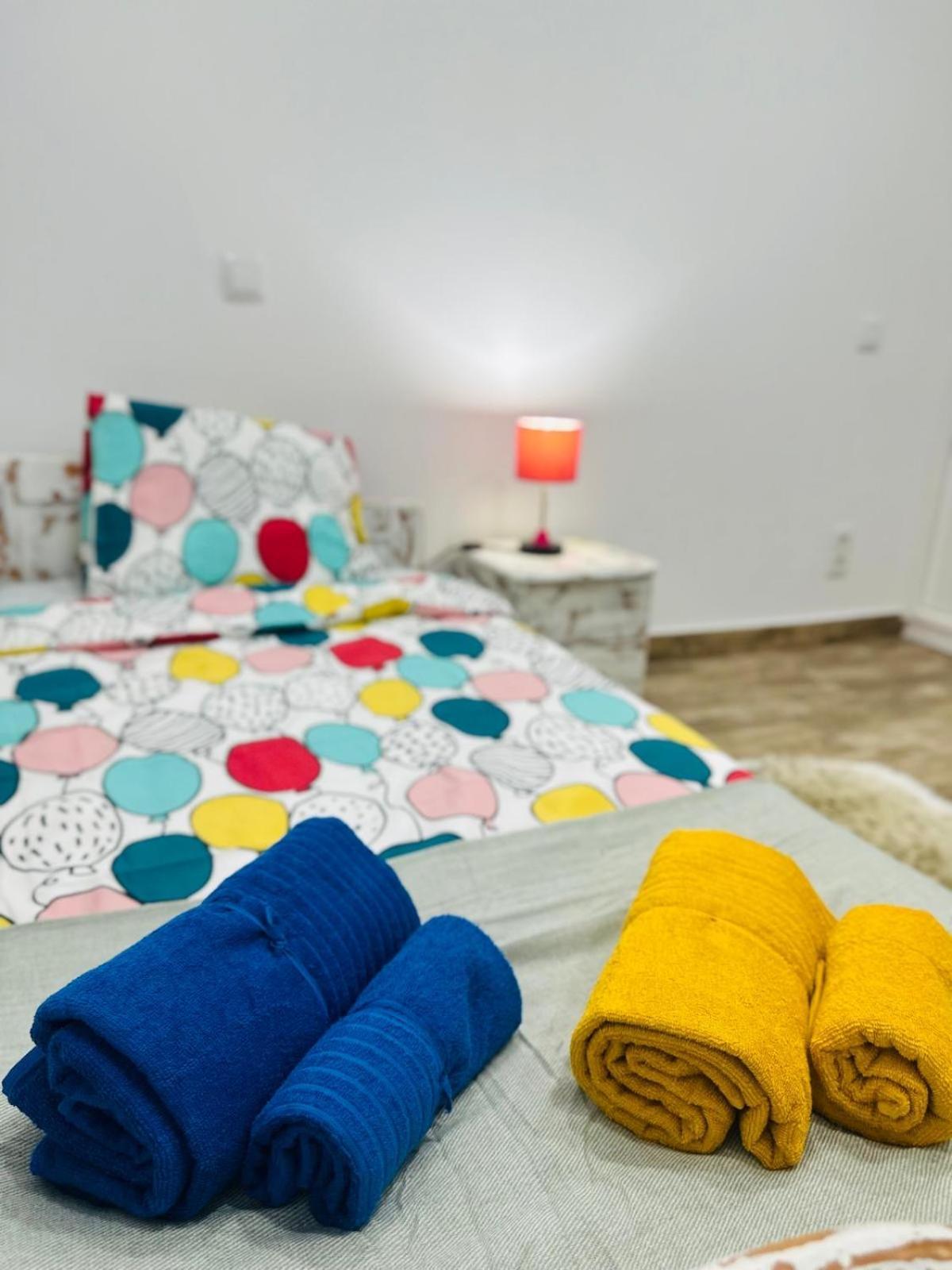Sado Guest House Алкасер-ду-Сал Экстерьер фото