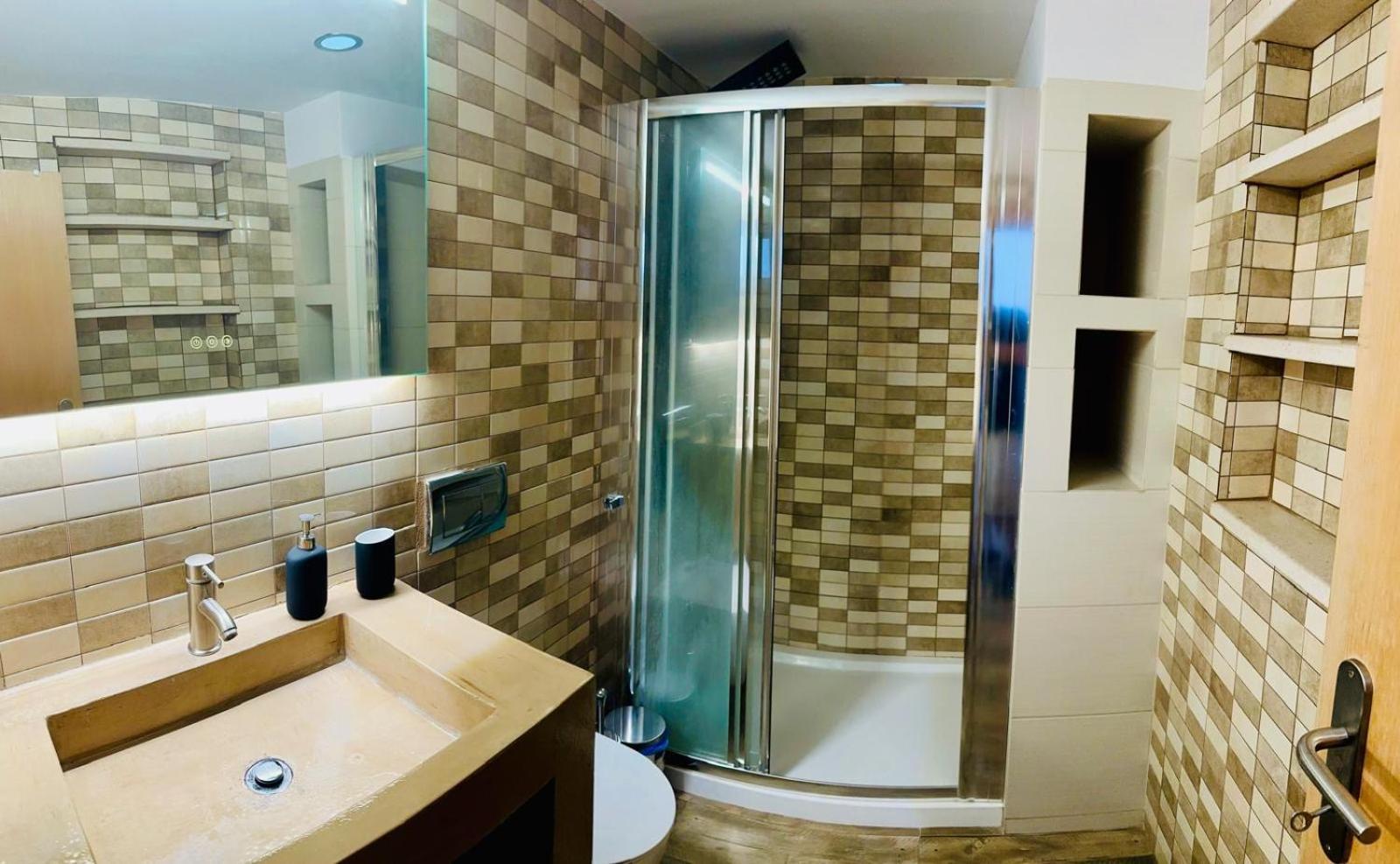 Sado Guest House Алкасер-ду-Сал Экстерьер фото