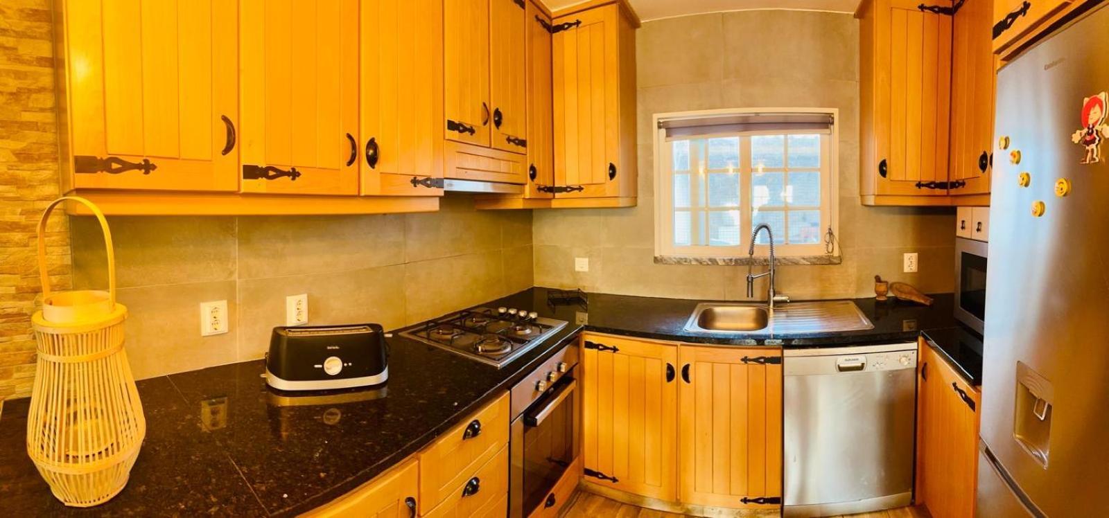 Sado Guest House Алкасер-ду-Сал Экстерьер фото